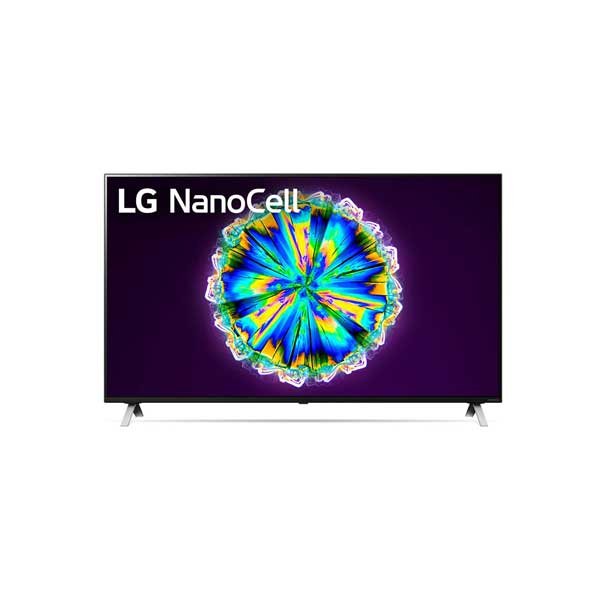 تلویزیون 49 اینچ 4K ال جی مدل 49NANO85