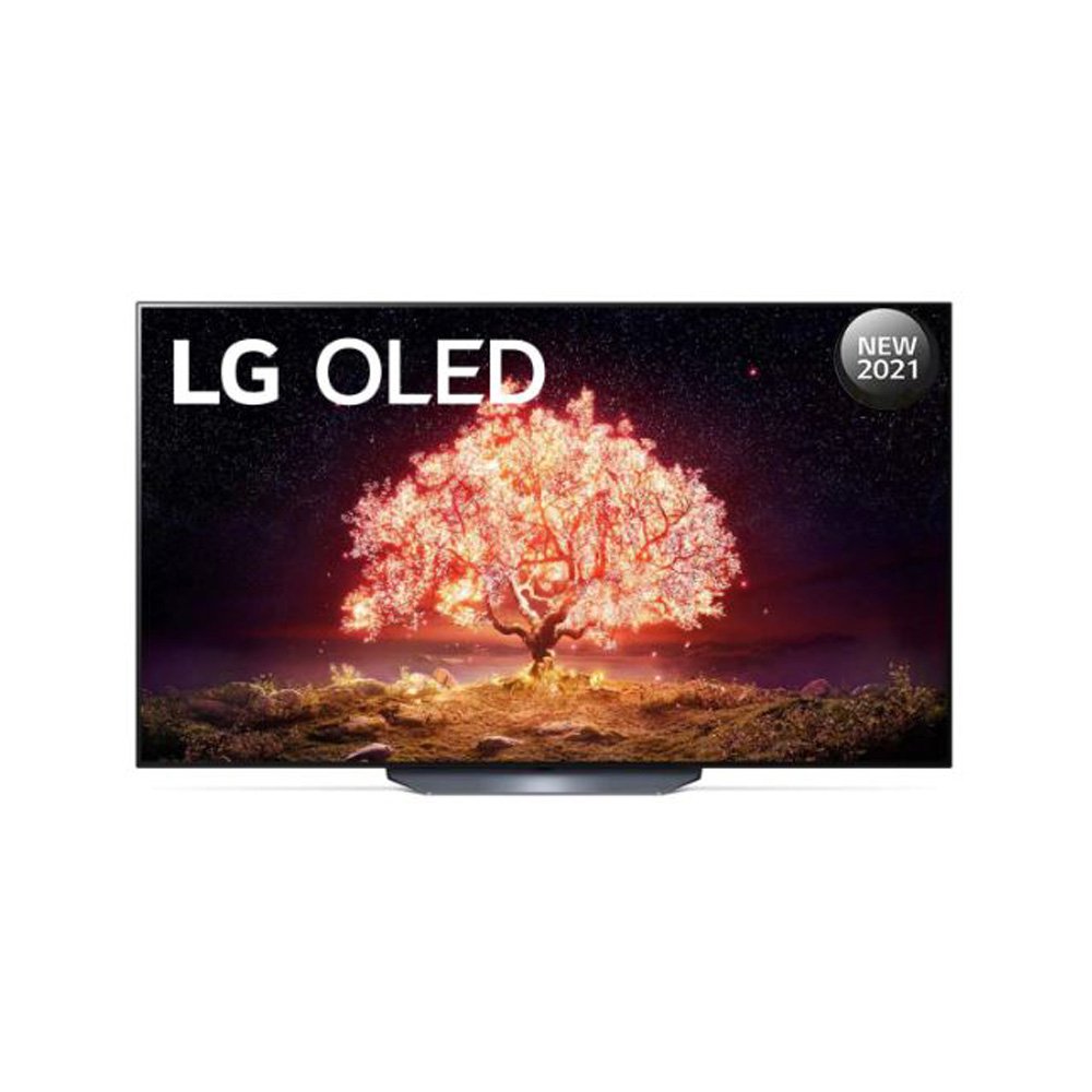 تلویزیون ال جی   55  اینچ 4K مدل 55B1