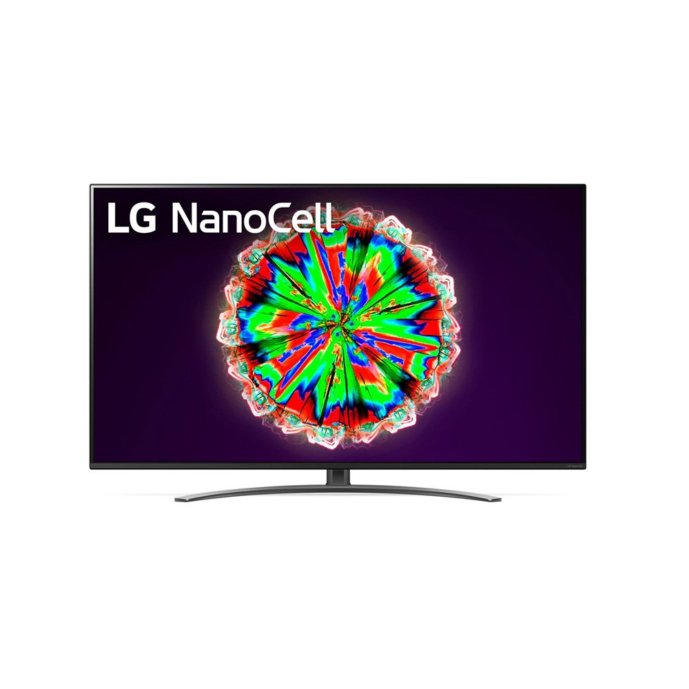 تلویزیون ال جی 55 اینچ NANO81 مدل 55NANO813