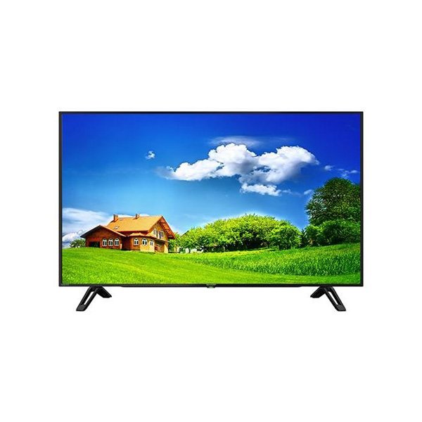 تلویزیون 60 اینچ 4K شارپ مدل 60CK1X