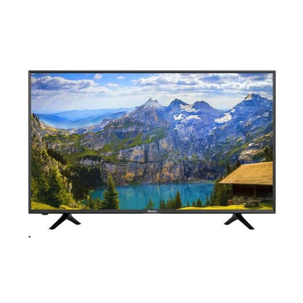 تلویزیون 65 اینچ 4K هایسنس مدل 65A7101UW