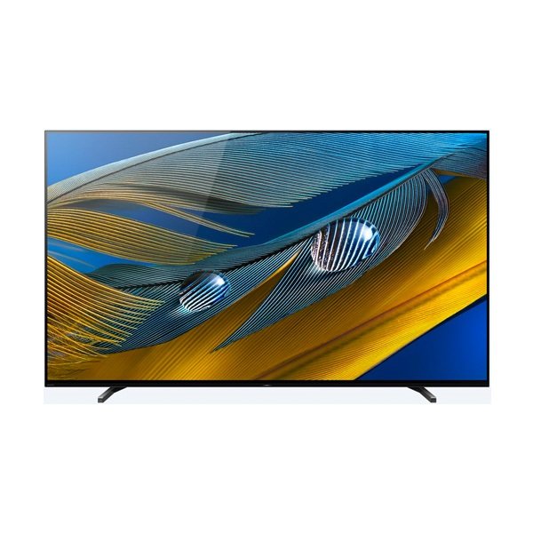 تلویزیون 65 اینچ 4K سونی مدل 65A80J