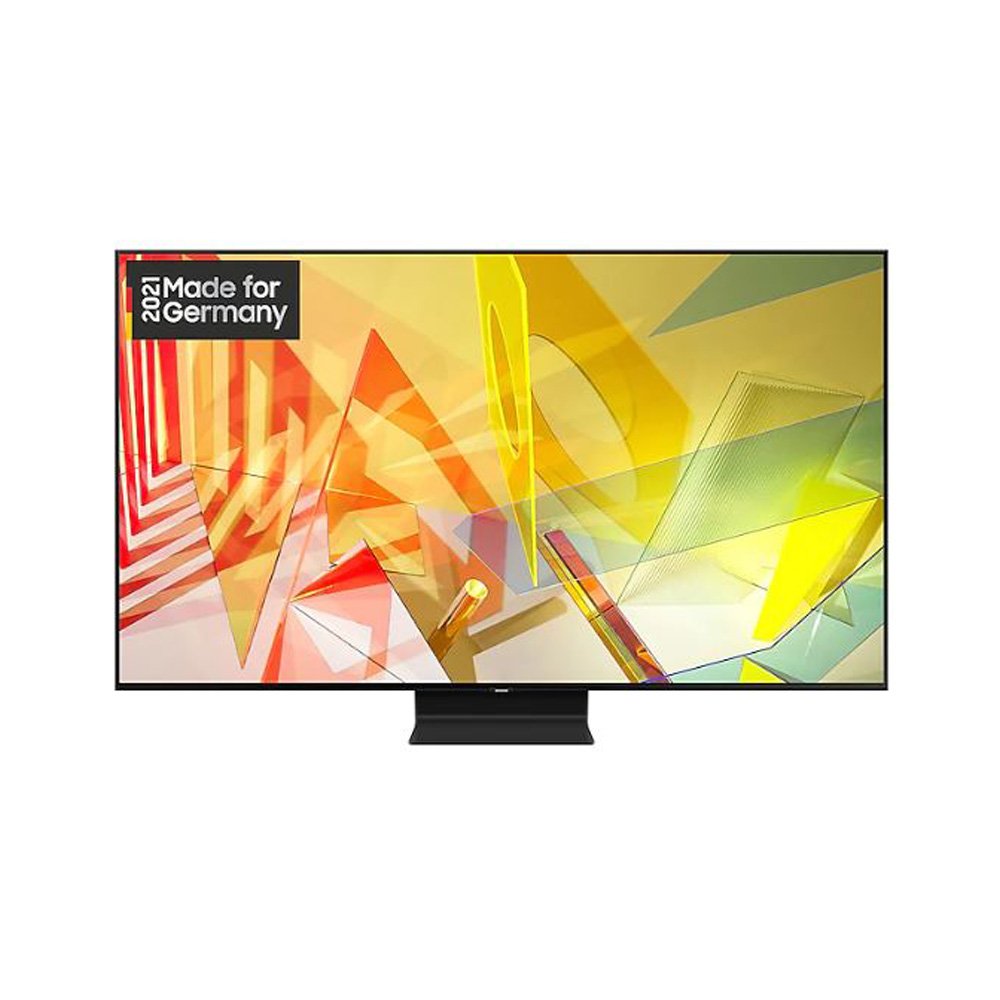 تلویزیون سامسونگ 65 اینچ 4K مدل 65Q90T