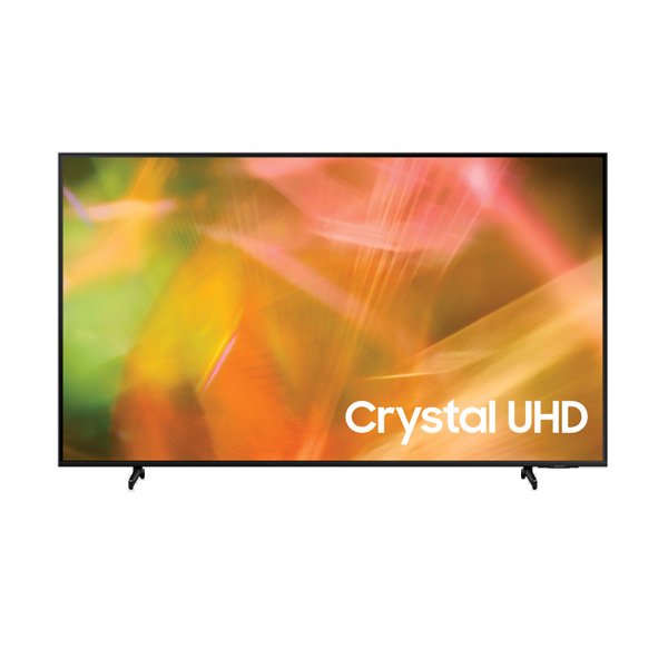 تلویزیون 75 اینچ 4K سامسونگ مدل 75AU8100