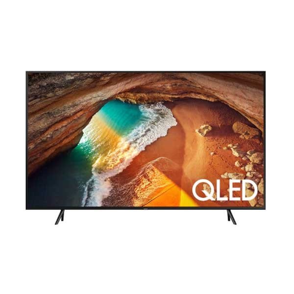 تلویزیون 75 اینچ 4K سامسونگ مدل 75Q60R