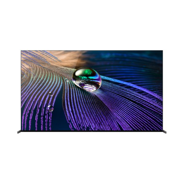 تلویزیون 83 اینچ 4K سونی مدل 83A90J