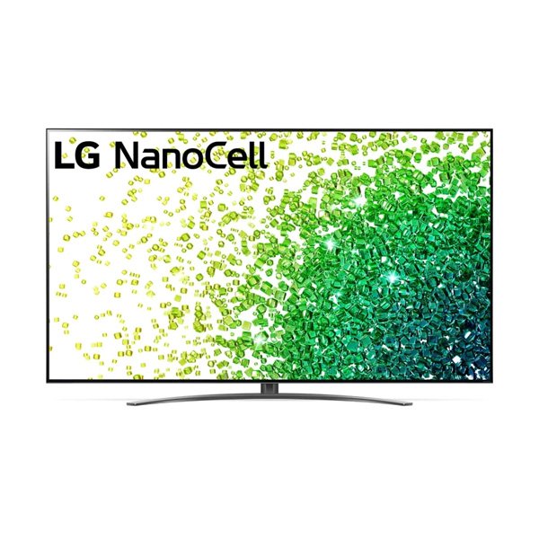 تلویزیون ال جی 86 اینچ NANO863 مدل 86NANO863