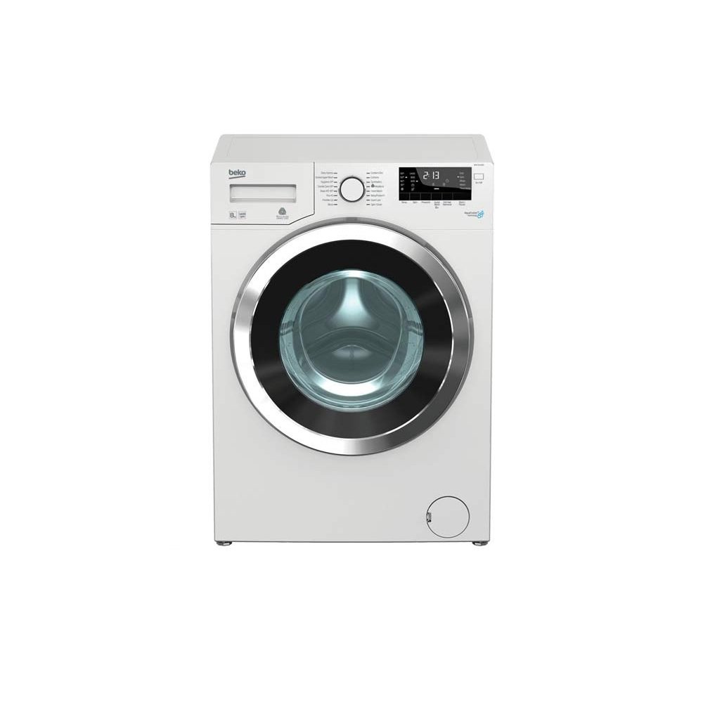 ماشین لباسشویی 8 کیلو بکو مدل WMY81483