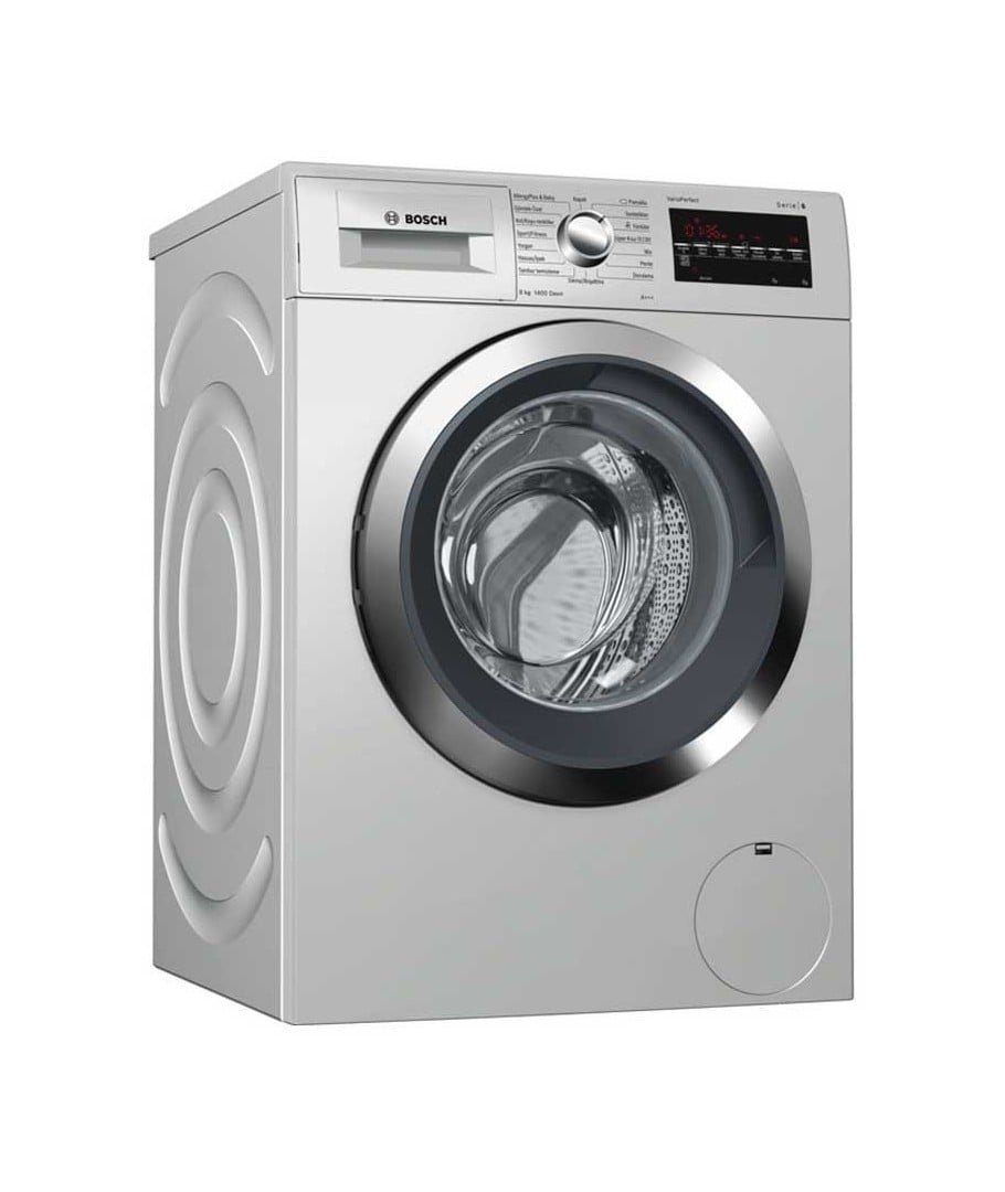ماشین لباسشویی 9 کیلو بوش مدل WAT2847X