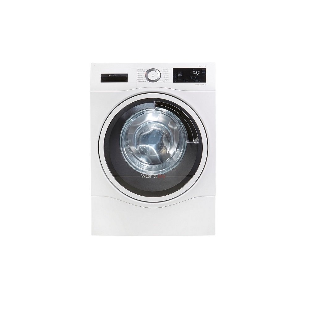 ماشین لباسشویی 9 کیلو بوش مدل WDU28540