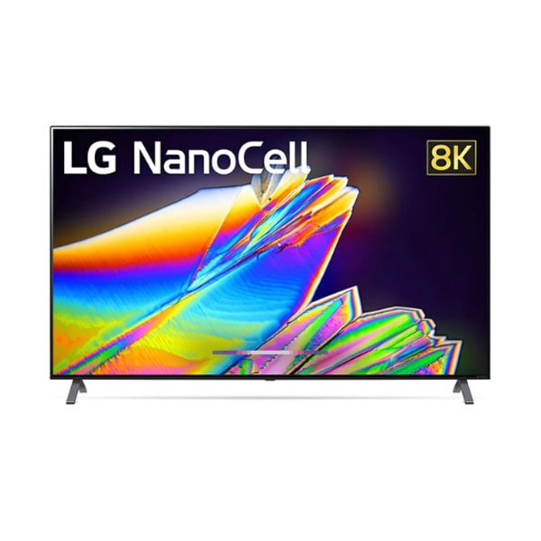 تلویزیون 65 اینچ 8K ال جی مدل 65NANO95VNA