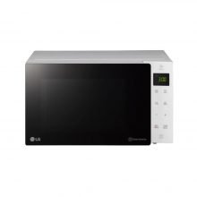 مایکروویو 25 لیتری ال جی مدل MH6535GISW
