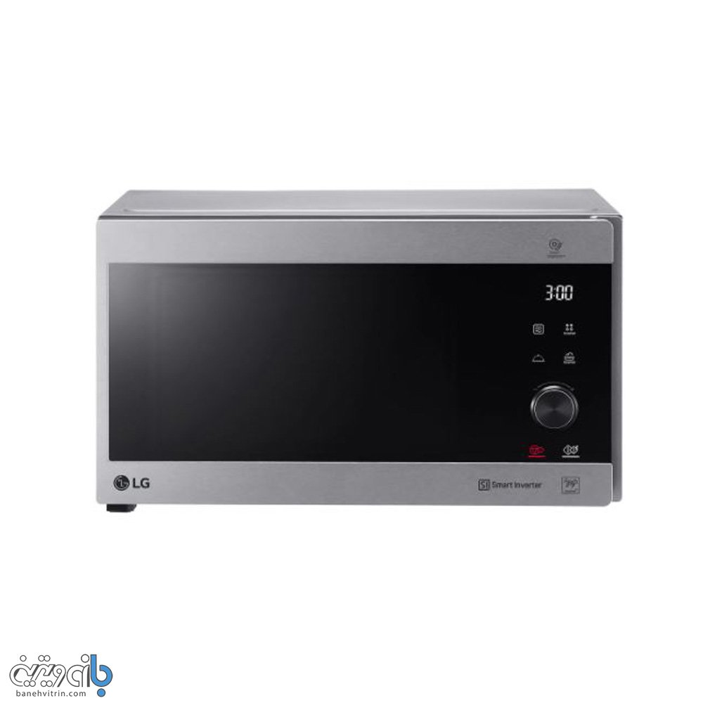 مایکروویو 42 لیتری ال جی مدل MH8265CIS