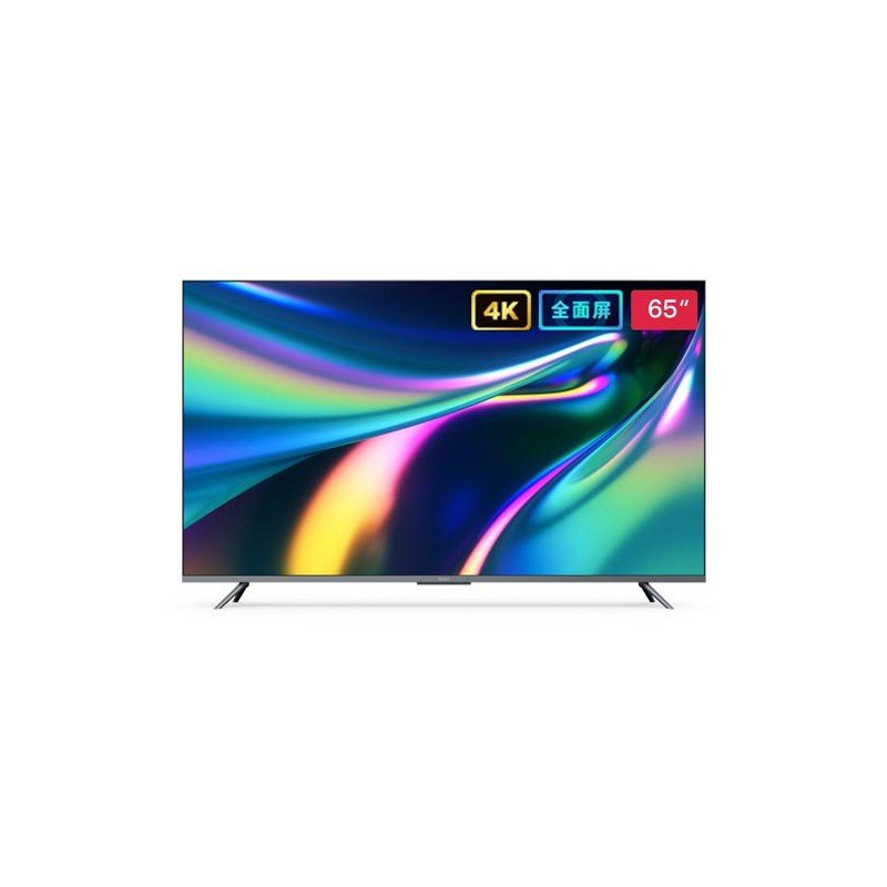 تلویزیون 65 اینچ 4K شیائومی مدل LM65M5