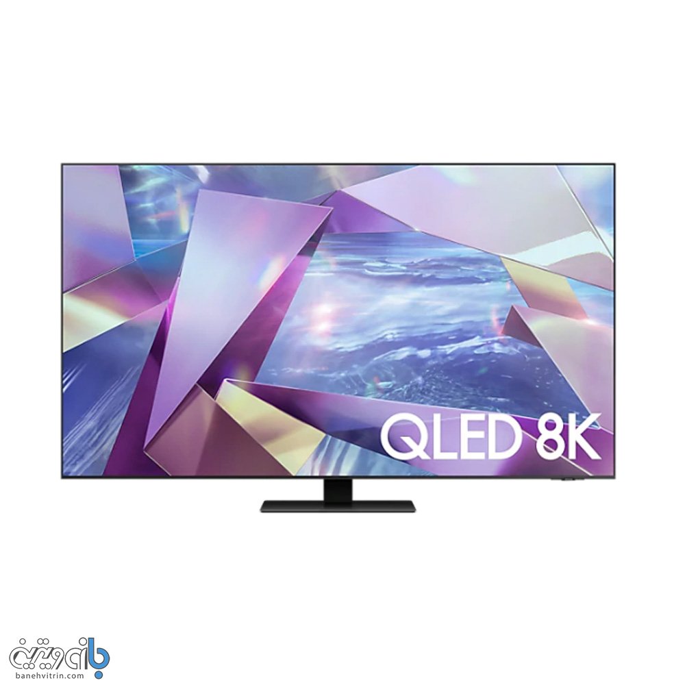 تلویزیون سامسونگ 55 اینچ 8K مدل 55Q700T