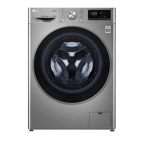 ماشین لباسشویی 9 کیلو ال جی مدل WV4158SGP