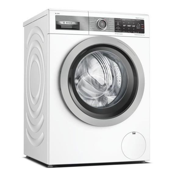 ماشین لباسشویی 9 کیلو بوش مدل WAV28E41