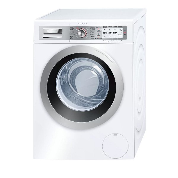 ماشین لباسشویی 8 کیلو بوش مدل WAYH87W0