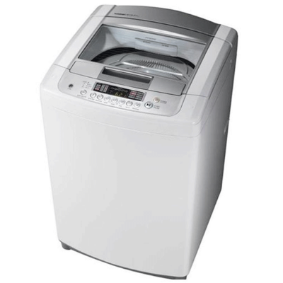 ماشین لباسشویی ال جی مدل T8507TEFT0