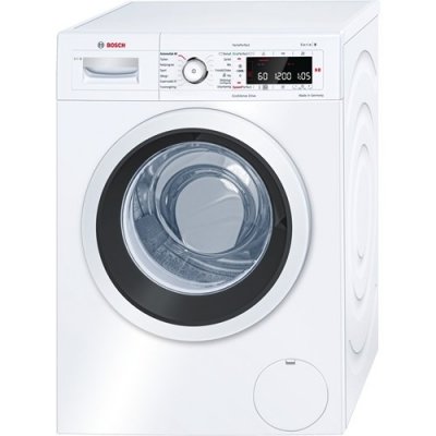 ماشین لباسشویی 9 کیلویی بوش مدل WAW286m9sn