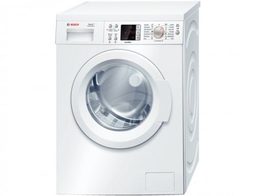 ماشین لباسشویی بوش 8 کیلویی بوش WAQ28460GB