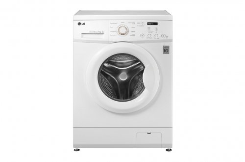 ماشین لباسشویی 7 کیلویی ال جی WB81006QP
