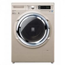 ماشین لباسشویی 9 کیلویی هیتاچی BD-W90XWV