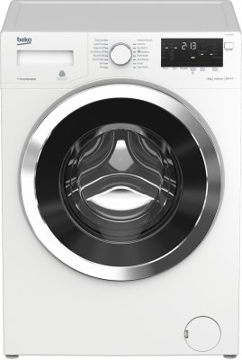 ماشین لباسشویی بکو 9 کیلویی WX943440
