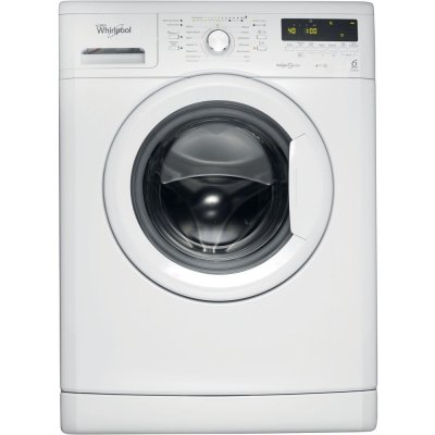 ماشین لباسشویی 7 کیلویی ویرپول DLCE71469