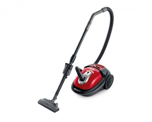 جاروبرقی 2000 وات هیتاچی HITACHI VACUUM CLEANER CV-BA20V