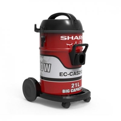 جارو برقی شارپ 21000 وات SHARP VACUUM CLEANER EC-CA2121