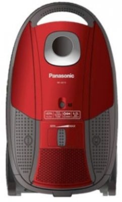 جارو برقی 1900 وات پاناسونیک PANASONIC VACUUM CLEANER MC-CG711