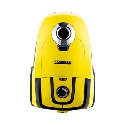 جارو برقی 1100 وات کارچر Karcher Vacuum Cleaner VC 2