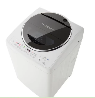 لباسشویی 12 کیلویی توشیبا AW-DC1300WBUPE
