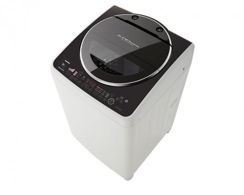 لباسشویی 16 کیلویی توشیبا AW-DC1700WBUPE