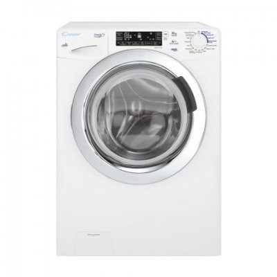 ماشین لباسشویی 10 کیلویی کندی GSF 1510LWHC3