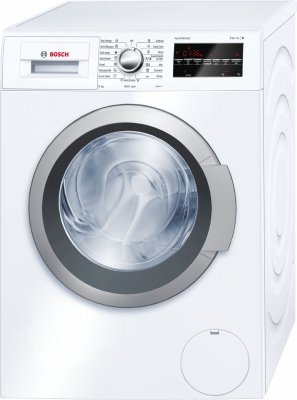 ماشین لباسشویی 9 کیلویی بوش مدل WAT28480ME