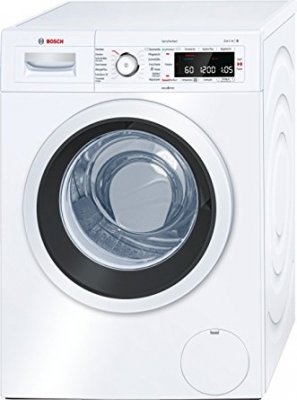 ماشین لباسشویی 9 کیلویی بوش مدل WAW28500