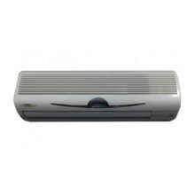کولر گازی سرمایشی و گرمایشی شکار 18000 جنرال لبخند GNR-18GW