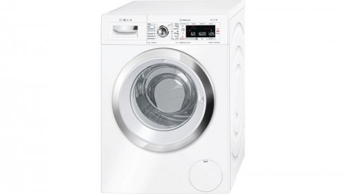 ماشین لباسشویی 9 کیلویی بوش مدل WAW32760ME