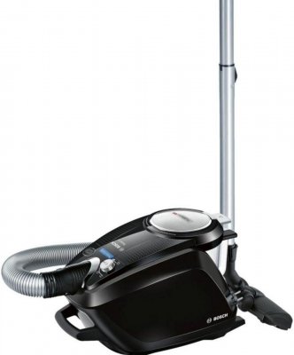 جاروبرقی 700 وات بوش BOSCH VACUUM CLEANER Relaxx’x ProSilence66 BGS5SIL66C