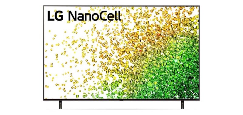 تلویزیون ال جی 75NANO89