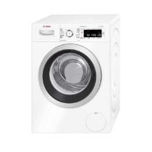 ماشین لباسشویی 9 کیلو بوش سری 8 مدل WAW28760IR/23