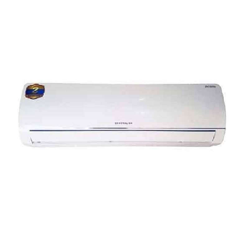 کولر گازی اینورتر 12000 جنرال مدل INVERTER-60/T3