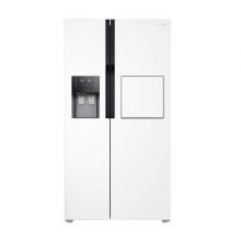 یخچال ساید بای ساید سامسونگ SAMSUNG Side by Side Refrigerator RS51