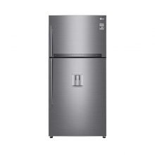 یخچال فریزر بالا ال جی مدل GR-F882HLHU